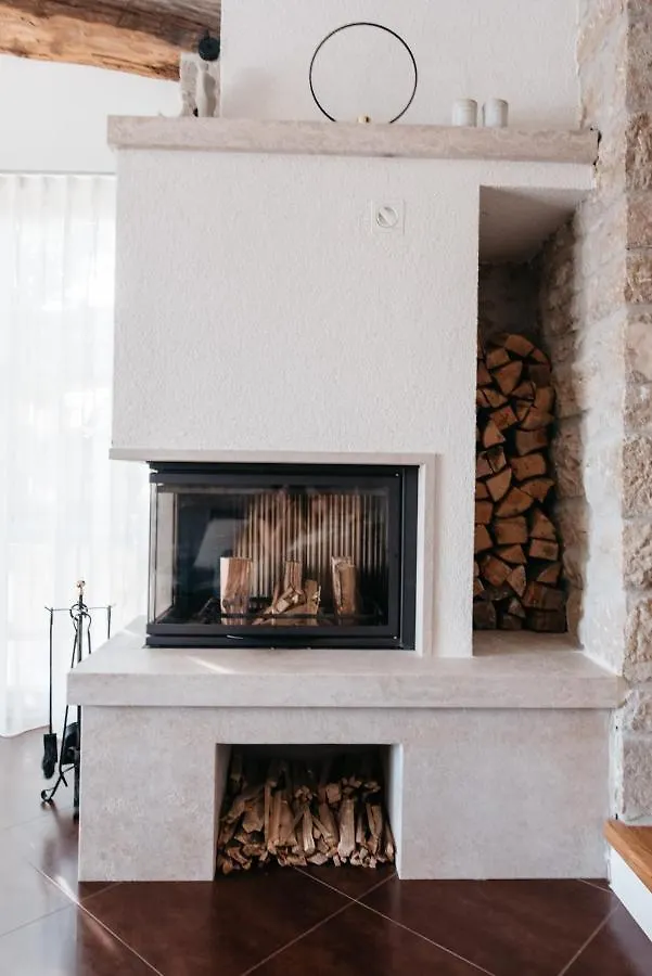 Villa Hana Motovun