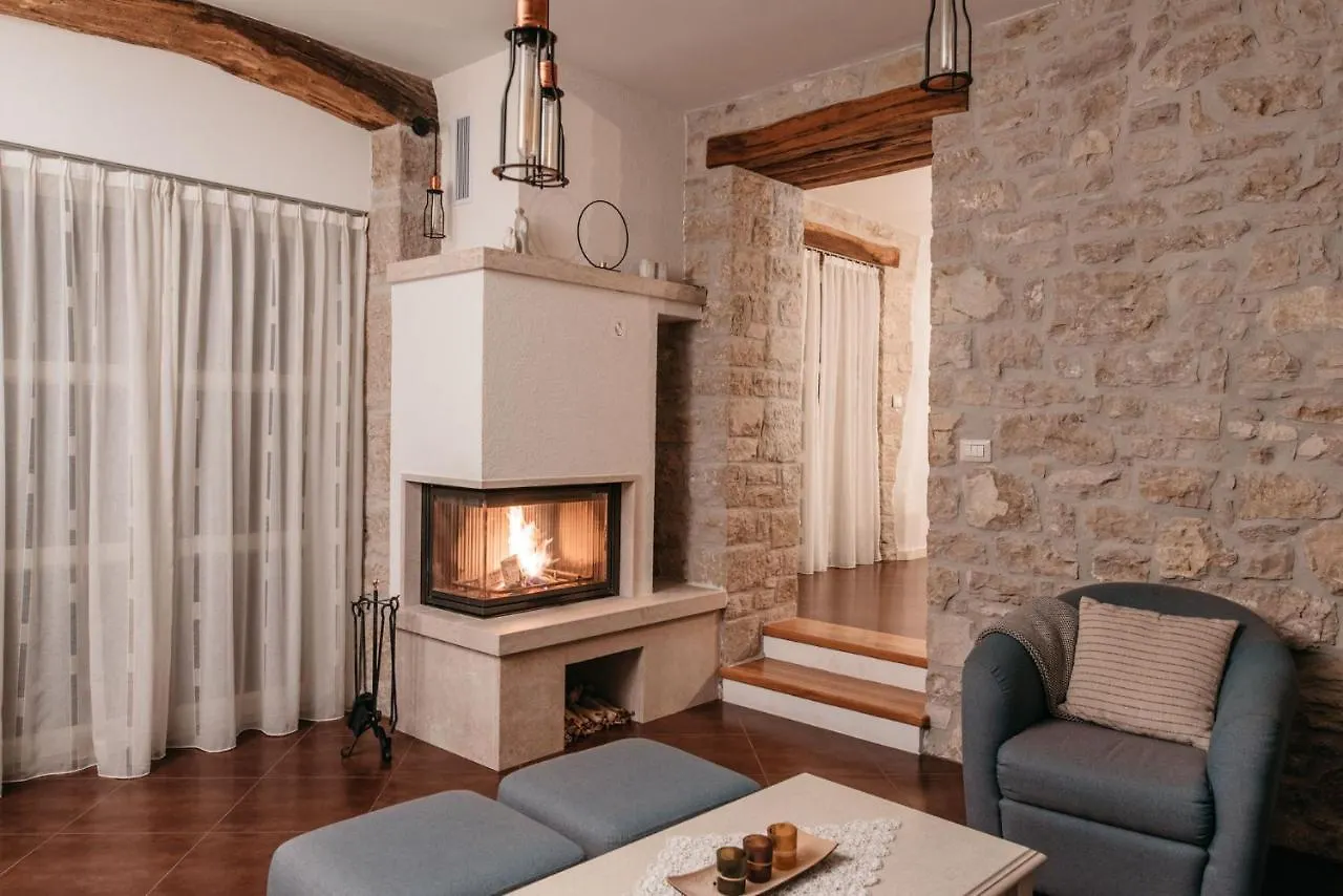 Villa Hana Motovun