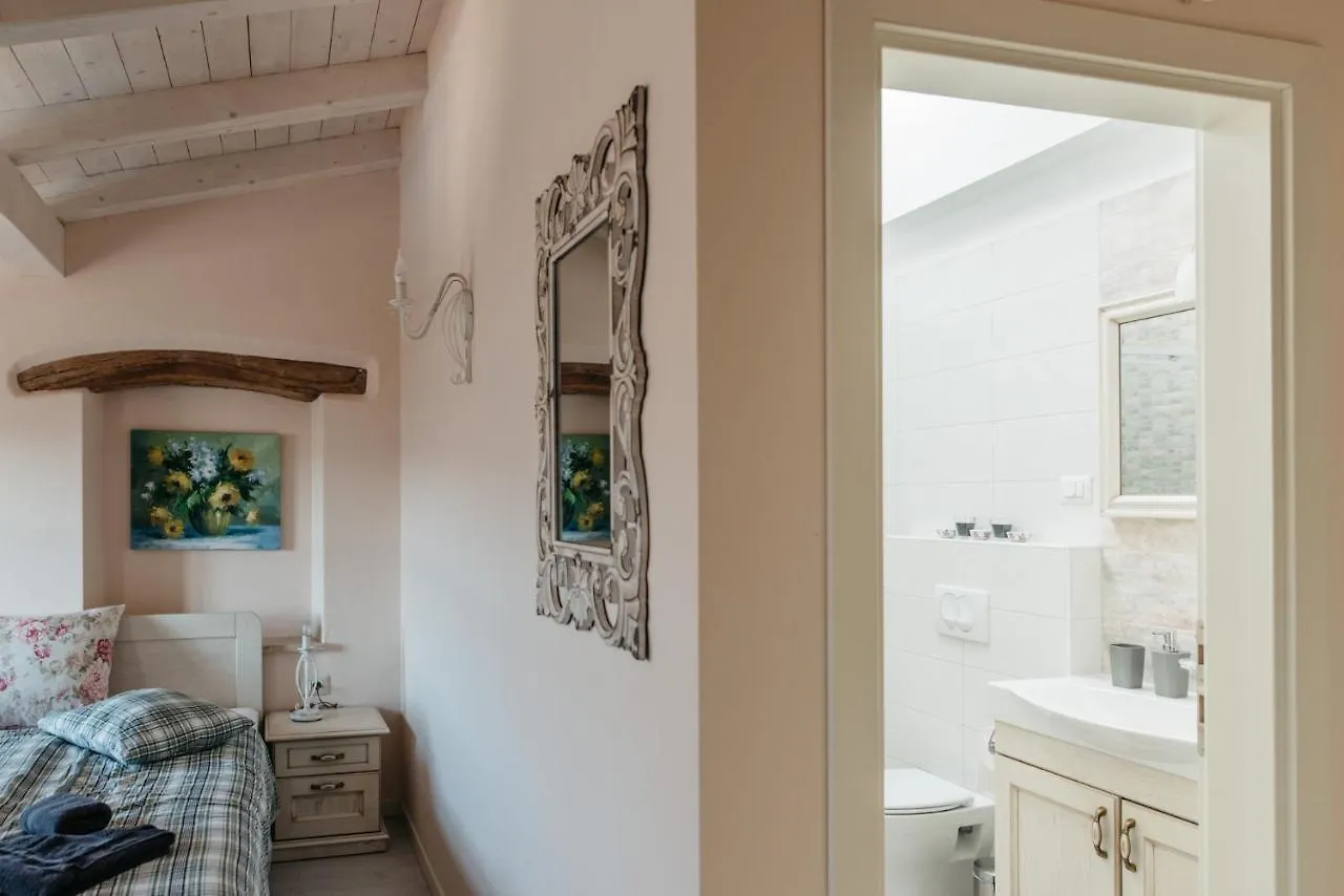 Villa Hana Motovun