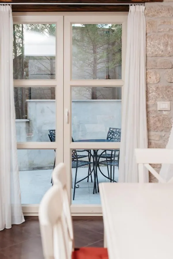 Villa Hana Motovun