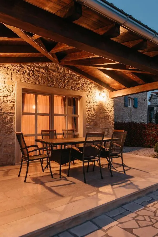 Villa Hana Motovun
