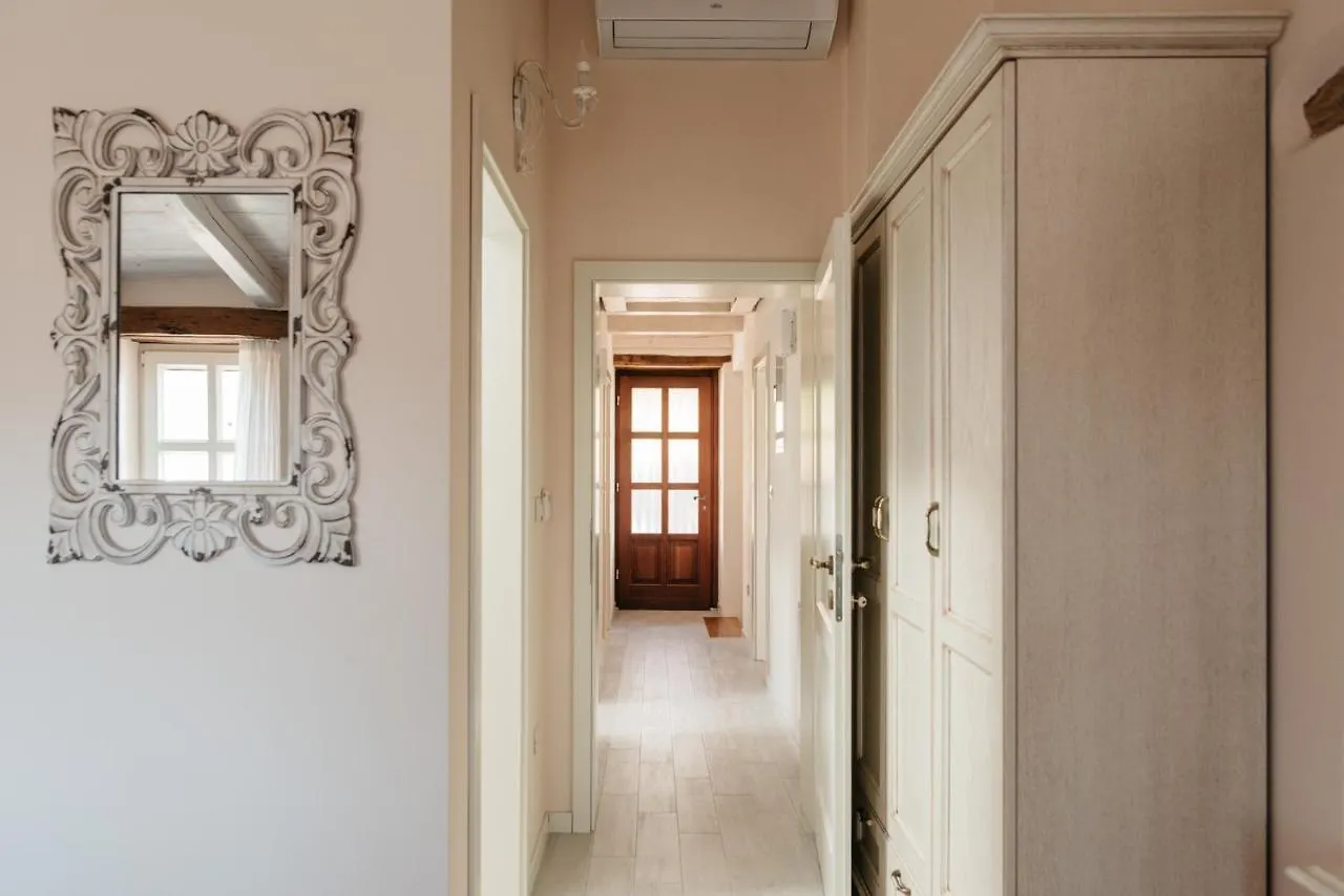 Villa Hana Motovun 0*,