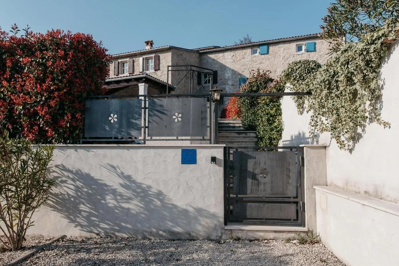 Villa Hana Motovun