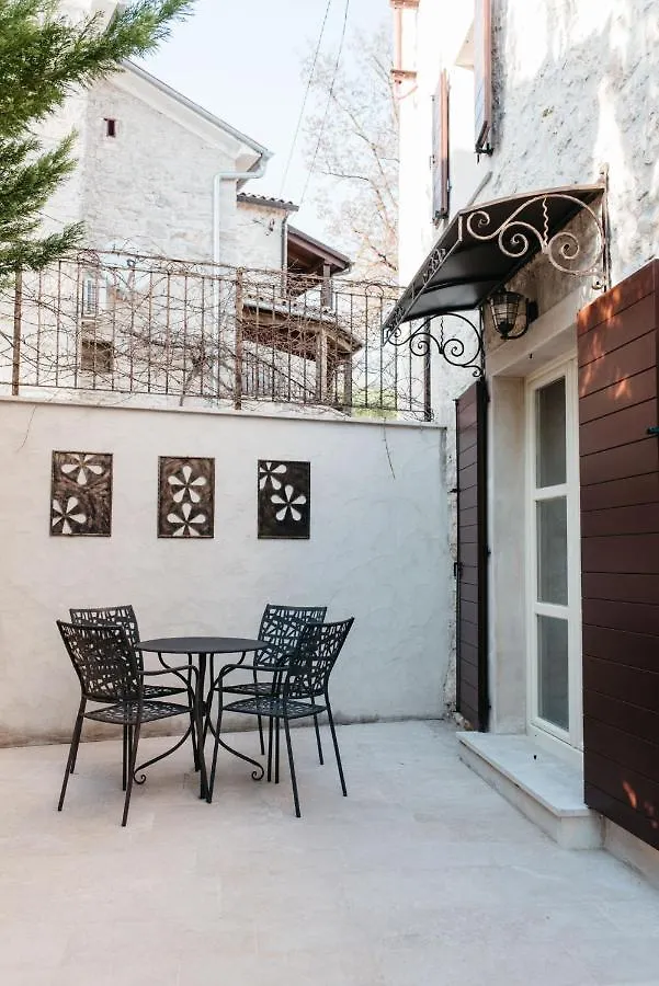 Villa Hana Motovun