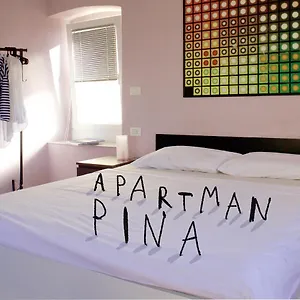 Hana Place Apartment