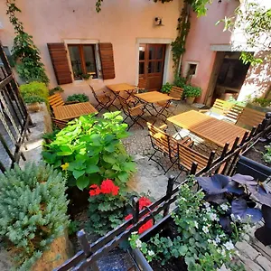 3* Bed & Breakfast Antico