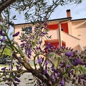  Appartamento Tramonto