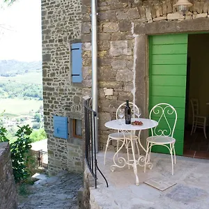 Casetta Melon Motovun