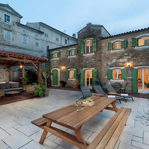 Casa Histria Motovun